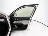 Thumbnail of 2022 Bright White Clearcoat Jeep Compass