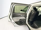 Thumbnail of 2022 Bright White Clearcoat Jeep Compass
