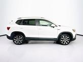 Thumbnail of 2024 Pure White Volkswagen Taos