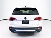 Thumbnail of 2024 Pure White Volkswagen Taos
