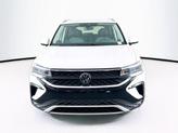 Thumbnail of 2024 Pure White Volkswagen Taos