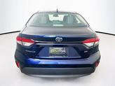 Thumbnail of 2024 Blueprint Toyota Corolla