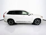 Thumbnail of 2023 Crystal White Metallic Volvo XC90 Recharge Plug-In Hybrid
