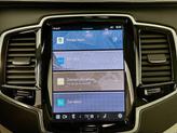 Thumbnail of 2023 Crystal White Metallic Volvo XC90 Recharge Plug-In Hybrid