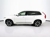 Thumbnail of 2023 Crystal White Metallic Volvo XC90 Recharge Plug-In Hybrid