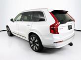 Thumbnail of 2023 Crystal White Metallic Volvo XC90 Recharge Plug-In Hybrid