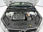 Thumbnail of 2023 Crystal White Metallic Volvo XC90 Recharge Plug-In Hybrid