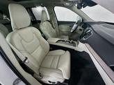Thumbnail of 2023 Crystal White Metallic Volvo XC90 Recharge Plug-In Hybrid