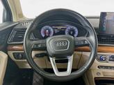 Thumbnail of 2023 Ibis White Audi Q5