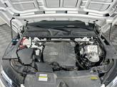 Thumbnail of 2023 Ibis White Audi Q5