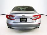 Thumbnail of 2020 Lunar Silver Metallic Honda Accord
