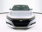 Thumbnail of 2020 Lunar Silver Metallic Honda Accord