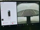 Thumbnail of 2022 Deep Blue Metallic Tesla Model Y
