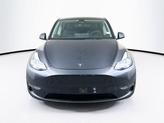 Thumbnail of 2022 Deep Blue Metallic Tesla Model Y