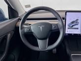 Thumbnail of 2022 Deep Blue Metallic Tesla Model Y