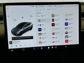Thumbnail of 2022 Deep Blue Metallic Tesla Model Y