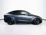 Thumbnail of 2022 Deep Blue Metallic Tesla Model Y