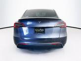 Thumbnail of 2022 Deep Blue Metallic Tesla Model Y