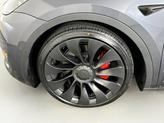 Thumbnail of 2022 Deep Blue Metallic Tesla Model Y