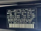 Thumbnail of 2024 Abyss Black Pearl Hyundai PALISADE