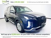 Photo of 2024 Abyss Black Pearl Hyundai PALISADE