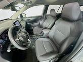 Thumbnail of 2024 Sonic Silver Toyota Corolla Cross