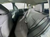 Thumbnail of 2024 Sonic Silver Toyota Corolla Cross