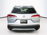 Thumbnail of 2024 Sonic Silver Toyota Corolla Cross