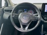 Thumbnail of 2024 Sonic Silver Toyota Corolla Cross