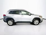 Thumbnail of 2024 Sonic Silver Toyota Corolla Cross