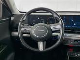 Thumbnail of 2024 Cyber Gray Metallic Hyundai KONA