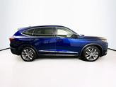 Thumbnail of 2023 Fathom Blue Pearl Acura MDX