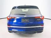 Thumbnail of 2023 Fathom Blue Pearl Acura MDX