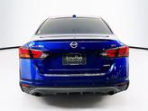Thumbnail of 2021 Deep Blue Pearl Nissan Altima