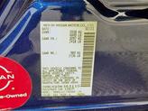 Thumbnail of 2021 Deep Blue Pearl Nissan Altima