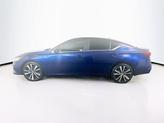 Thumbnail of 2021 Deep Blue Pearl Nissan Altima