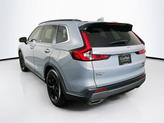 Thumbnail of 2023 Urban Gray Pearl Honda CR-V Hybrid