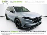 Photo of 2023 Urban Gray Pearl Honda CR-V Hybrid