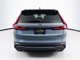 Thumbnail of 2023 Urban Gray Pearl Honda CR-V Hybrid