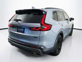 Thumbnail of 2023 Urban Gray Pearl Honda CR-V Hybrid