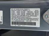 Thumbnail of 2023 Urban Gray Pearl Honda CR-V Hybrid