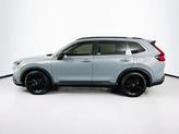 Thumbnail of 2023 Urban Gray Pearl Honda CR-V Hybrid