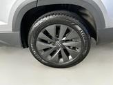 Thumbnail of 2024 Deep Black Pearl Volkswagen Taos
