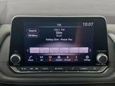 Thumbnail of 2022 Gun Metallic Nissan Rogue