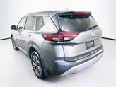 Thumbnail of 2022 Gun Metallic Nissan Rogue