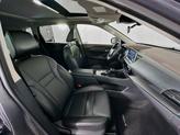 Thumbnail of 2022 Gun Metallic Nissan Rogue