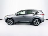 Thumbnail of 2022 Gun Metallic Nissan Rogue