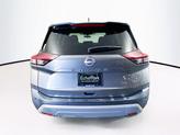 Thumbnail of 2022 Gun Metallic Nissan Rogue