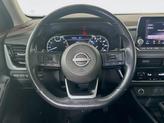Thumbnail of 2022 Gun Metallic Nissan Rogue
