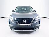 Thumbnail of 2022 Gun Metallic Nissan Rogue
